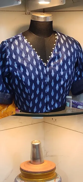Rashmi Tailors — work photo 4
