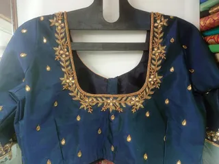Divya Shree Ladies Fashions — photo 1