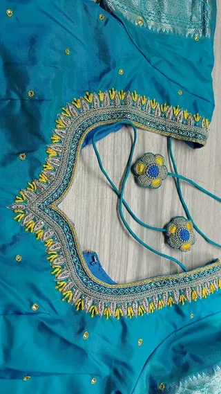 Divya Shree Ladies Fashions — photo 3