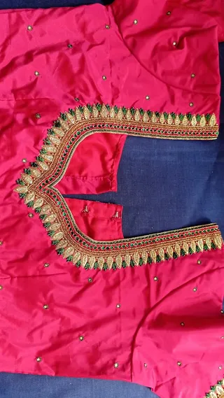 Divya Shree Ladies Fashions — work photo 4