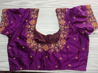 Divya Shree Ladies Fashions — work photo 5