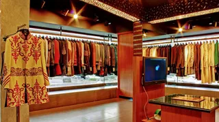 Dawood Khan Tailors and Clothiers — photo 3