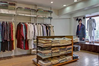 Dawood Khan Tailors and Clothiers — work photo 4