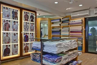 Dawood Khan Tailors and Clothiers — work photo 6