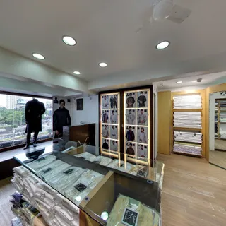 Dawood Khan Tailors and Clothiers — work photo 7