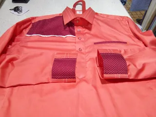 Chikoo for men's — work photo 3