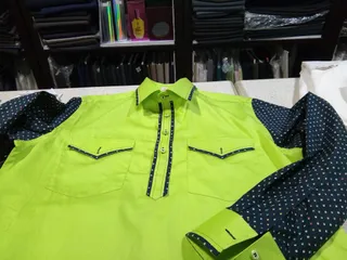 Chikoo for men's — work photo 4