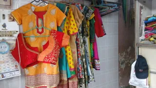 Rashmi Tailor Ladies — photo 2