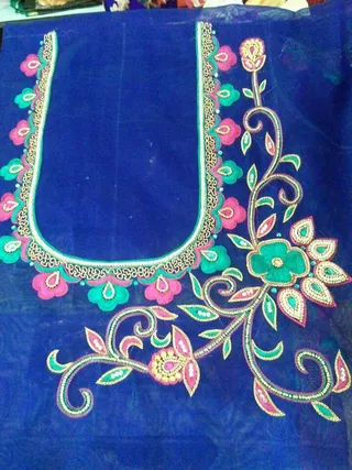 Rashmi Tailor Ladies — work photo 4