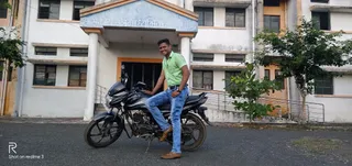 Kajal Tailor — work photo 1