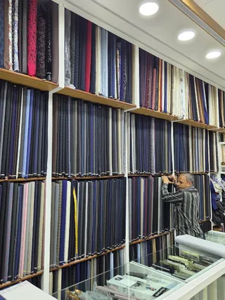 Forward Tailor — photo 3
