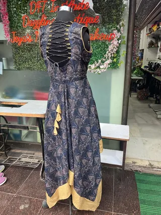 Deep Fashion and Tailoring Classes — photo 1