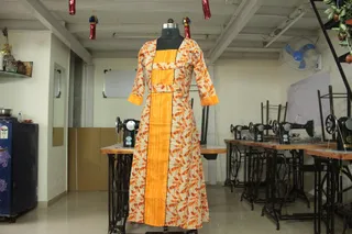 Deep Fashion and Tailoring Classes — photo 2