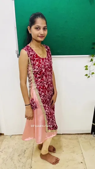 Deep Fashion and Tailoring Classes — photo 3