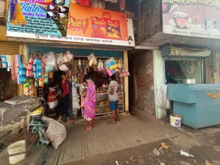 Gupta's Tailor — work photo 5