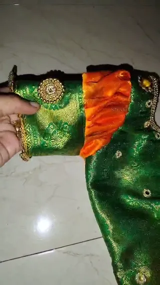 Gupta's Tailor — work photo 6