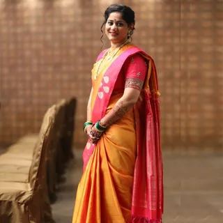 Vasstram by Kinjal Pandya — photo 3