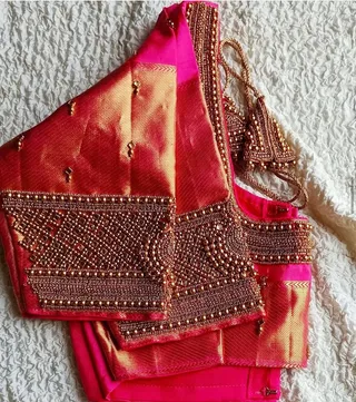 Nithrik Designs - Tailoring Shop — photo 1