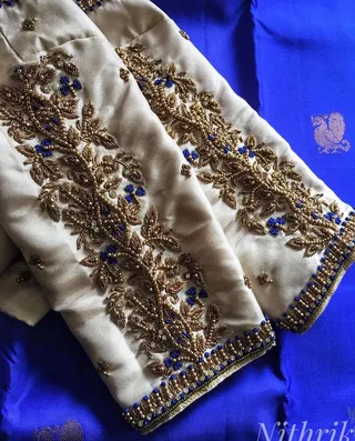 Nithrik Designs - Tailoring Shop — photo 2