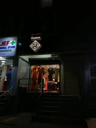 Couture A Ladies Boutique — work photo 2