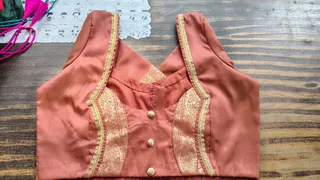 Jay chamunda ladies tailor (KRISHA CREATION) — photo 1