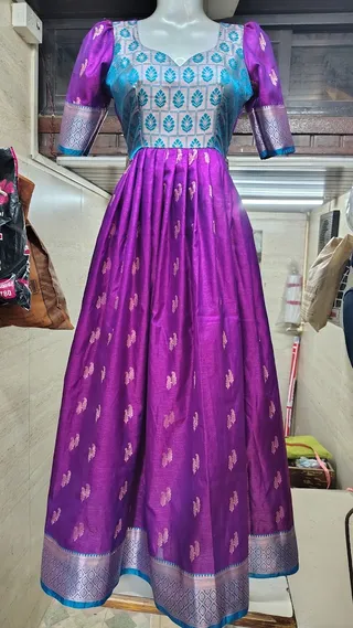 Jay chamunda ladies tailor (KRISHA CREATION) — photo 2