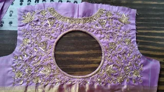 Jay chamunda ladies tailor (KRISHA CREATION) — photo 3