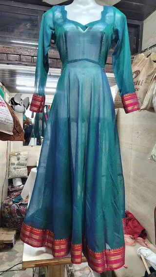 Jay chamunda ladies tailor (KRISHA CREATION) — work photo 4