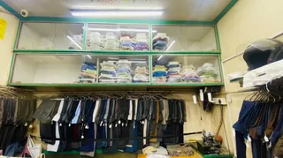 A.M Tailor — photo 1