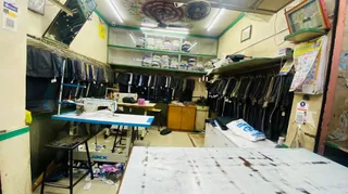 A.M Tailor — photo 2
