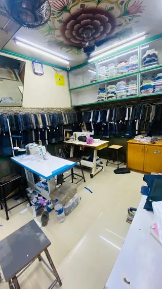 A.M Tailor — work photo 4
