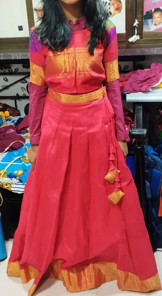 Shri Ladies Tailor — work photo 4