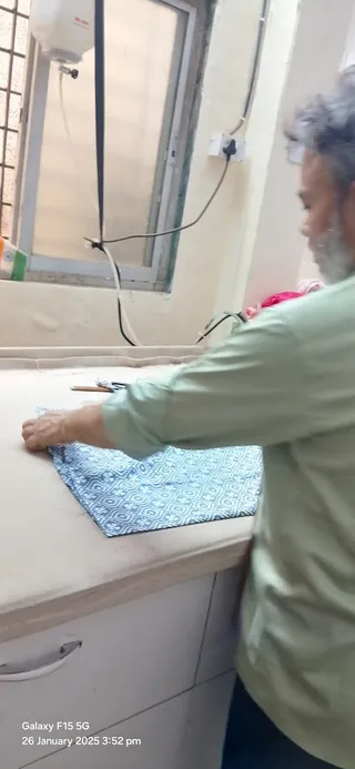 Hakim Tailor — work photo 4