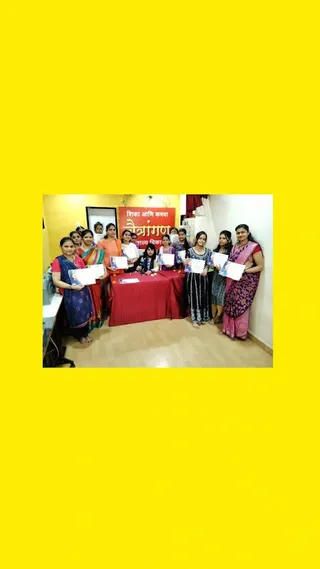 chaitrangan tailoring classes — photo 2