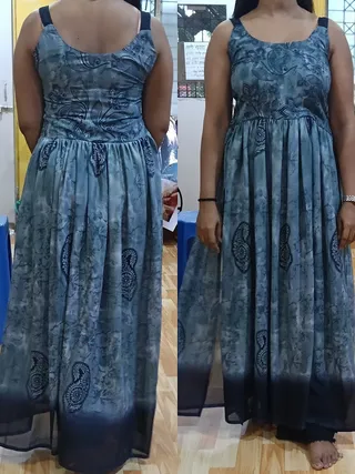 chaitrangan tailoring classes — work photo 5
