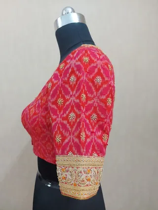 Sreshta The Boutique — work photo 4