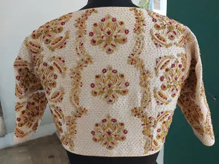Sreshta The Boutique — work photo 6