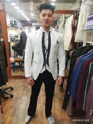Shaan Studio wedding designer — photo 3