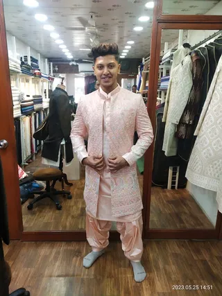 Shaan Studio wedding designer — work photo 4