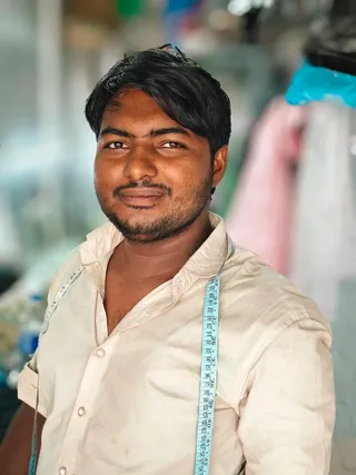 Zakir Tailor — photo 1