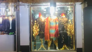 Harish Designer Studio — work photo 1