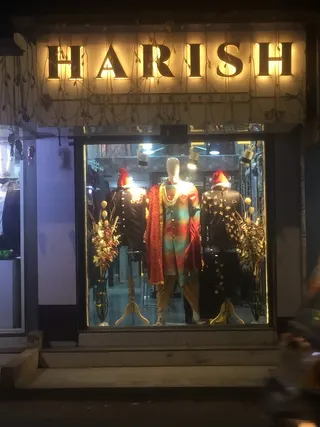 Harish Designer Studio — work photo 2