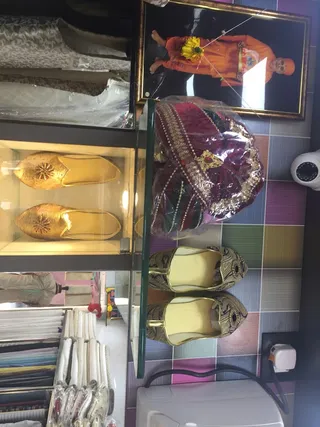 Harish Designer Studio — work photo 3