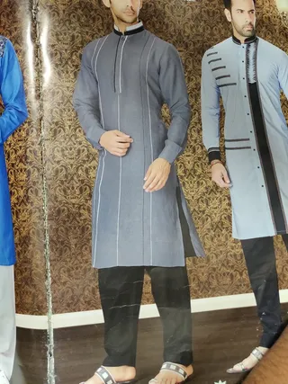 Mercy Mens Wear — photo 2