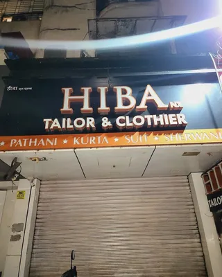 Hiba Nx — work photo 4