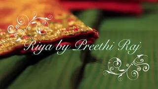 Riya by Preethi Raj — photo 3
