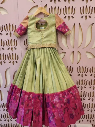 Riya by Preethi Raj — work photo 4