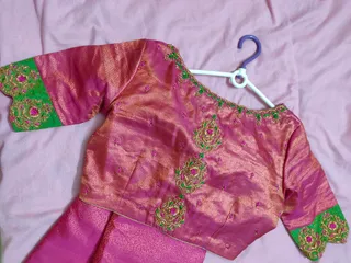 Riya by Preethi Raj — work photo 7