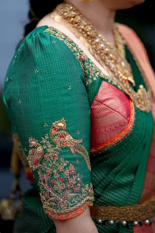 Riya by Preethi Raj — work photo 8