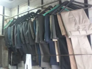 Kamlesh Tailors — work photo 4